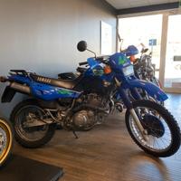 Yamaha XT 600 - 1994