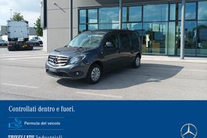 Mercedes Citan 109 cdi extralong blueff. business