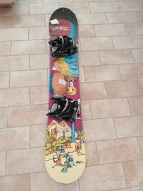tavola snowboard 