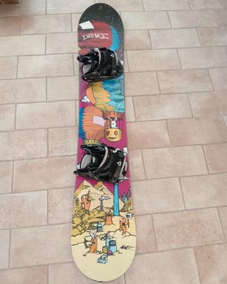 tavola snowboard 