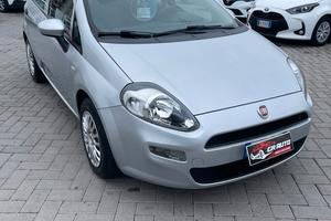 Fiat Punto 1.3 MJT II S&S 95 CV 5 porte