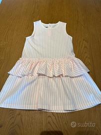 Abito PETIT BATEAU Tg. 6A cm.116