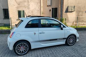 Abarth 595 turismo