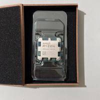 Processore AMD Ryzen 7 7800X3D