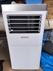 Climatizzatore Portatile 9000 btu 