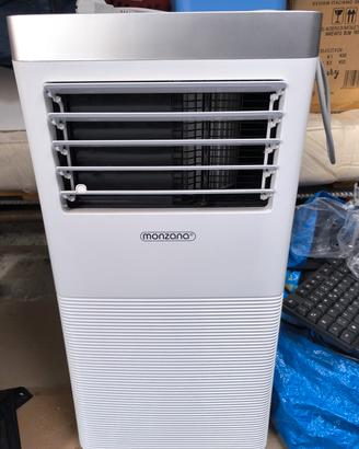 Climatizzatore Portatile 9000 btu 