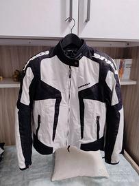 Giacca per moto donna , marca Spidi, taglia L 