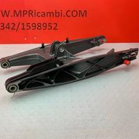FORCELLONE POSTERIORE x KTM DUKE 125 2010 2011 201