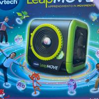 Leap MOVE di VTech