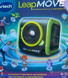 Leap MOVE di VTech