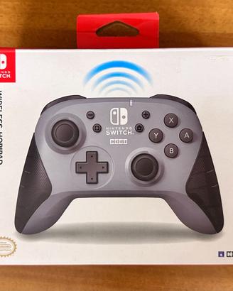 Controller Wireless per Nintendo Switch e Switch 2