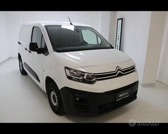 CITROEN Berlingo 3ª serie - Berlingo BlueHDi 100 V