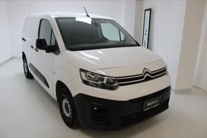 CITROEN Berlingo 3ª serie - Berlingo BlueHDi 100 V