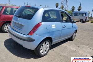 Lancia ypsilon 843 1.2 60cv 03-11 - ricambi