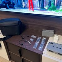 Telecomando Drone DJ Mavic Mini 2 con Accessori