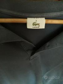 Polo  Lacoste originale tg 8