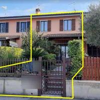 Villetta a schiera a Lazise (VR)