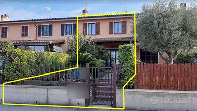 Villetta a schiera a Lazise (VR)