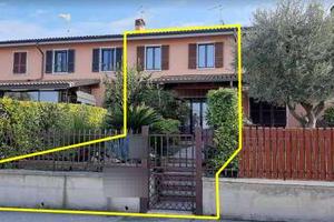 Villetta a schiera a Lazise (VR)