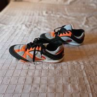 Scarpe scherma Biyou Agon MIT1020 taglia 44