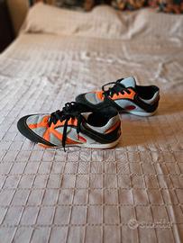 Scarpe scherma Biyou Agon MIT1020 taglia 44