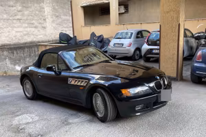 BMW Z3 1998