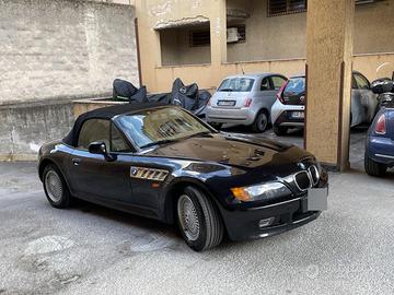 BMW Z3 1998