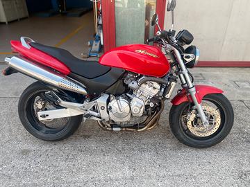 Honda Hornet 600