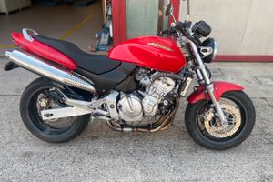 Honda Hornet 600