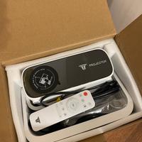 Proiettore Smart Android 11 Full HD 1080p WiFi