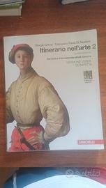 l'itinerario nell'arte 2 versione verde compatta 