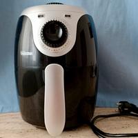 Friggitrice ad aria Tristar