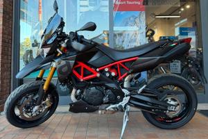 APRILIA DORSODURO 900 2019