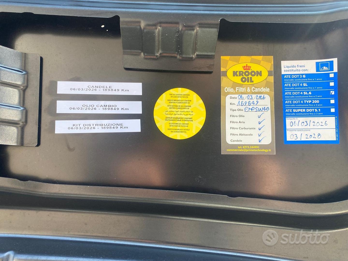 Mercedes-Benz A 2009 photo 5
