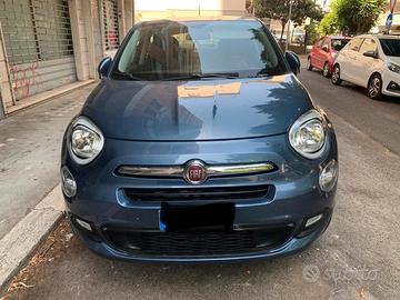 FIAT 500 X