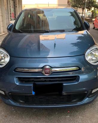 FIAT 500 X
