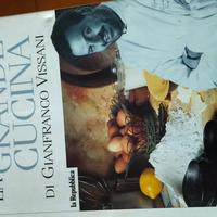 La grande cucina di Gianfranco Vissani