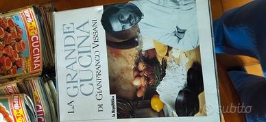La grande cucina di Gianfranco Vissani
