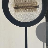 lampada vintage 