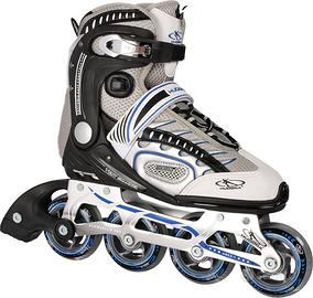 Hudora RX-23 4.0 Pattini in linea