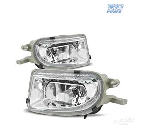 FARI ANABBAGLIANTI MERCEDES CLASSE E W210 95-02 CL