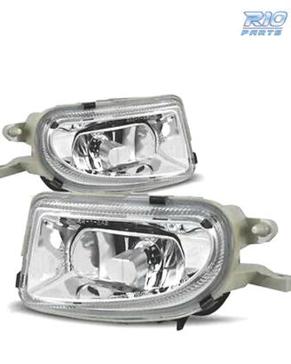 FARI ANABBAGLIANTI MERCEDES CLASSE E W210 95-02 CL