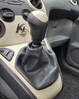 Leva cambio FORD KA 1242cc benzina del 2009
