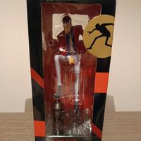 Action Figure Lupin 