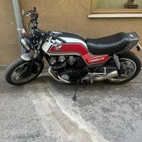 Honda cb 900 f bold'or
