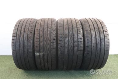 Gomme Continenal Cross Contact 255 40 21 295 35 21