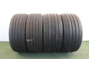 Gomme Continenal Cross Contact 255 40 21 295 35 21