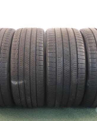 Gomme Continenal Cross Contact 255 40 21 295 35 21