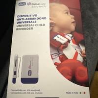 Dispositivo anti Abbandono chicco