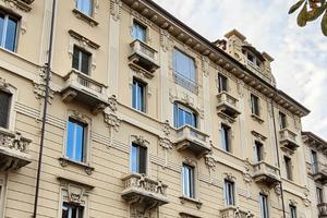 Studio condiviso per medici